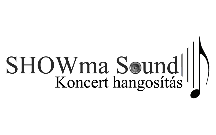 SHOWma Sound